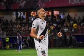 Rafael Moreira/Fotoarena Bragantino x Vasco