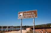 Cezar Ribeiro/Fotoarena Represa de Itupararanga