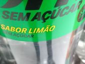 Pablo De Luca/Fotoarena Refrigerante zero pode causar doença