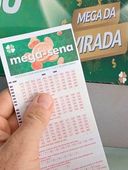 Pablo De Luca/Fotoarena Mega pode ter prêmio de um bilhão