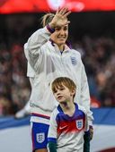 Sports Press Photo/Sports Press Photo/Fotoarena Brasil x inglaterra