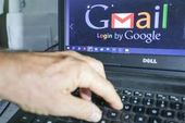Gmail teve grande vazamento 