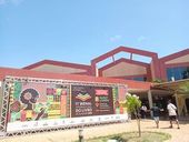 Pablo De Luca/Fotoarena Bienal Internacional do Livro de Alagoas