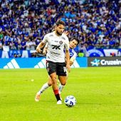 CRUZEIRO X VITÓRIA BRASILEIRÃO 2025 