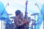 Show Weezer em São Paulo 