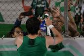 Juventude x Palmeiras 
