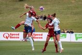 Adelaide United x Sydney FC Feminino 