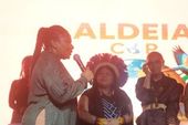 COP 30 Abertura da Aldeia COP 