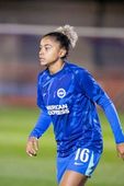 Brighton and Hove Albion x Charlton Athlet 