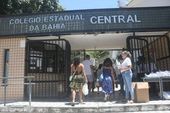 Enem em Salvador 