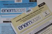 CADERNO SEGUNDO DIA ENEM 2025 