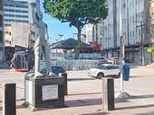 Homenagem ao Quilombo dos Palmares 