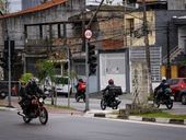 Uber e 99 anunciam retomada do serviço 