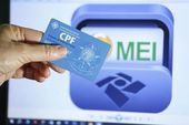 Se alinham Receita Federal com CPF e MEI 