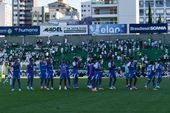 Juventude x Cruzeiro 