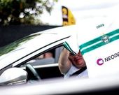 Coritiba Campeão chegada no Aeroporto 