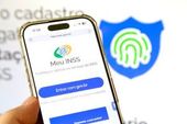 Segurança INSS ganha reforço com biometria 