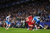 RCD Espanyol vs Sevilla 