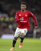 Manchester United x Everton 