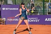 WTA Argentina Open Oitavas de final 