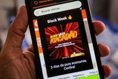 Apps e site se preparam para Black Friday 