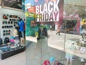 Black Friday movimenta o comércio 