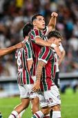 Fluminense x São Paulo 