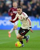 West Ham x Liverpool 