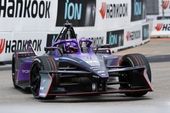 ABB FIA Formula E Sao Paulo 