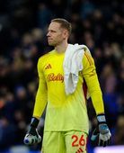 Everton x Nottingham Forest 