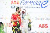 Fórmula E Eprix de São Paulo 