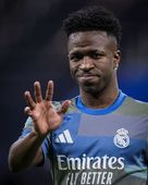 Real Madrid x Manchester City 