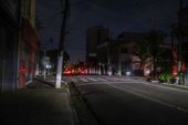 Falta de Luz Em São Paulo 