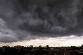 Fim de semana com risco de nova tempestade 