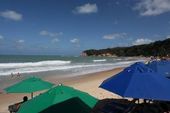 Praia do Madeiro 