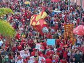 Ato sem anistia e sem dosimetria no Recife 