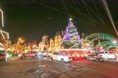 Natal Luz de Gramado celebra 40 anos. 