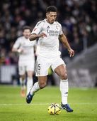 Real Madrid x Sevilla 