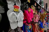 Havaianas supermercado Alvorada vendas 