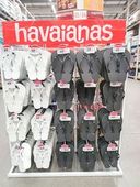 A polêmica da Havaianas ganhou força 
