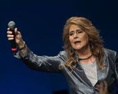 Show da cantora Joanna 