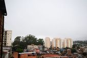 Clima em São Paulo 