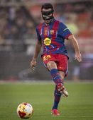 Barcelona x Athletic Club 