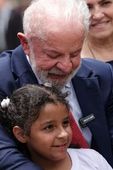 Lula veta dosimetria em evento do 8/1 