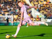 Wolves x Shrewsbury Town 