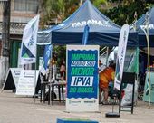 Verão Pontal do Paraná 