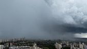 Temporal em Ribeirão Preto 