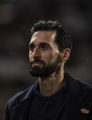 Albacete x Real Madrid 