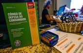 Codigo de Defesa Consumidor comercio 