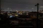 Falta de Luz em São Paulo 